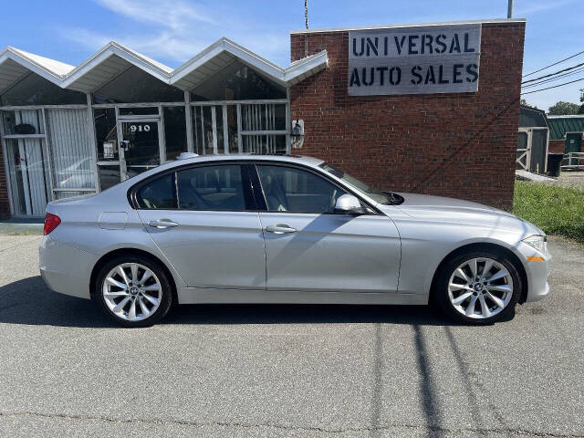 bmw 3 series 2012 WBA3A5C57CF256083 image bmw 3 series 2012 WBA3A5C57CF256083 image